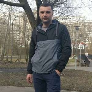 Дмитрий Жуков, 37 лет